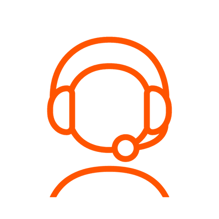 SERVICE CLIENT TÉLÉPHONIQUEBASÉ EN FRANCE 
